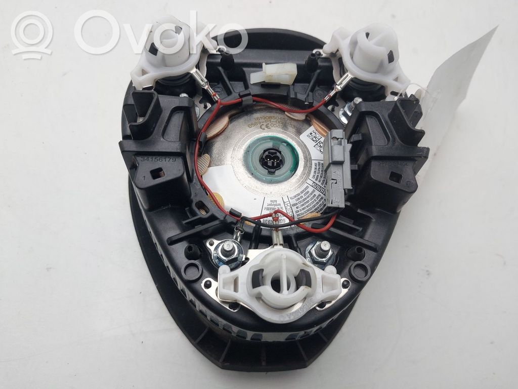 Opel Corsa E Airbag volan 