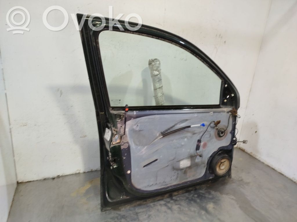 Opel Astra G Puerta delantera 