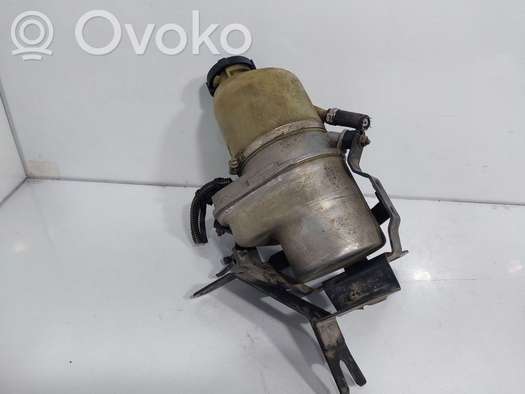 Opel Zafira A Servopumpe 