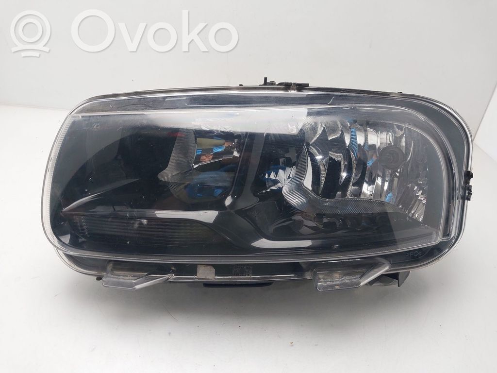 Citroen C4 Cactus Headlight/headlamp 