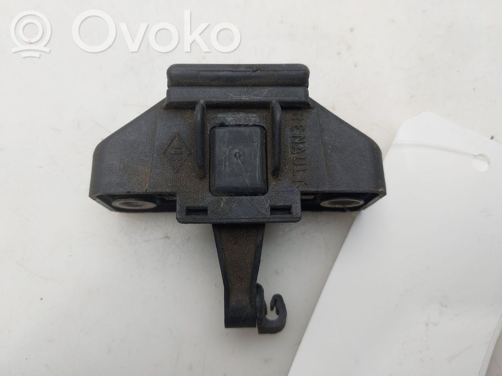 Renault Clio II Tailgate/trunk/boot lock/catch/latch 