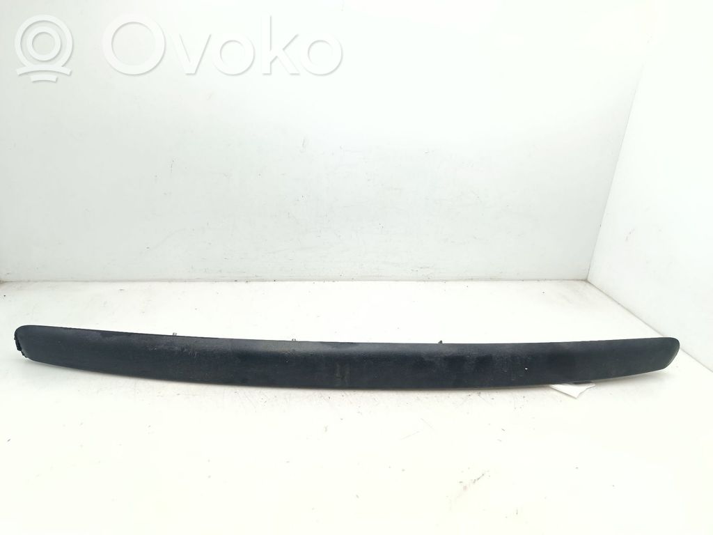 Ford Focus Tailgate/trunk/boot exterior handle 