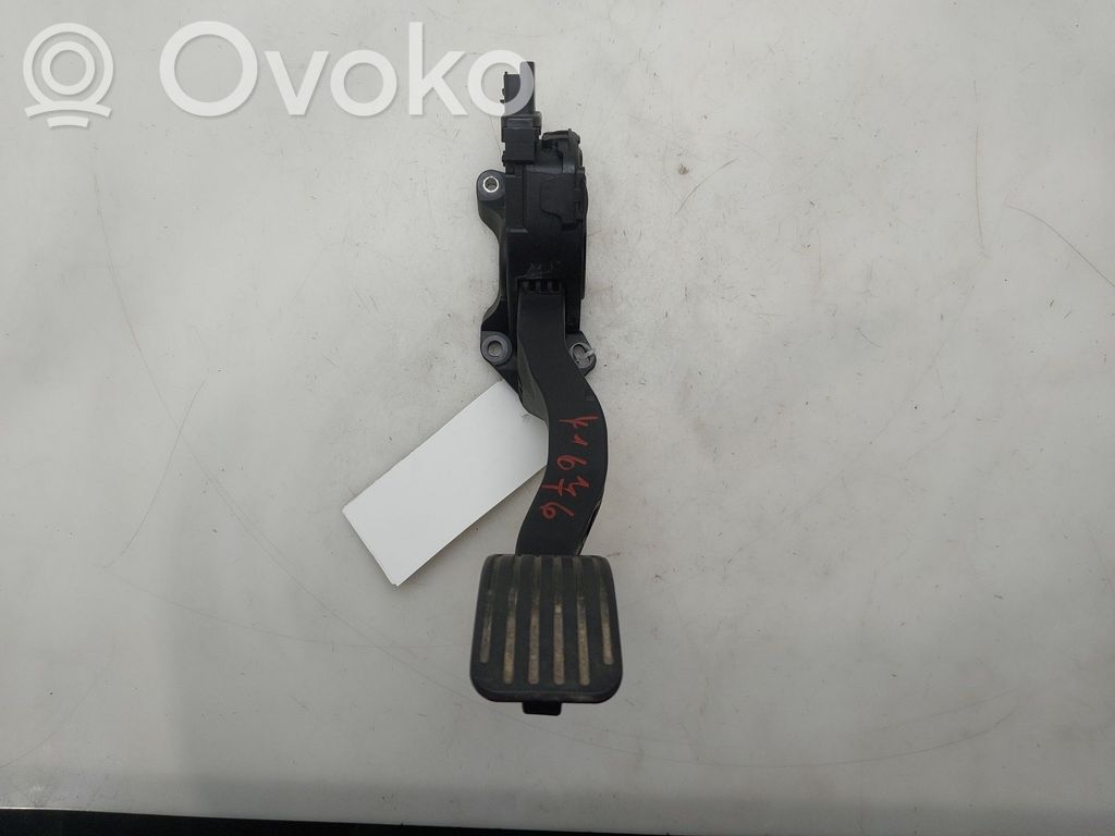 Citroen C4 Cactus Gaspedalsensor elektrisch 