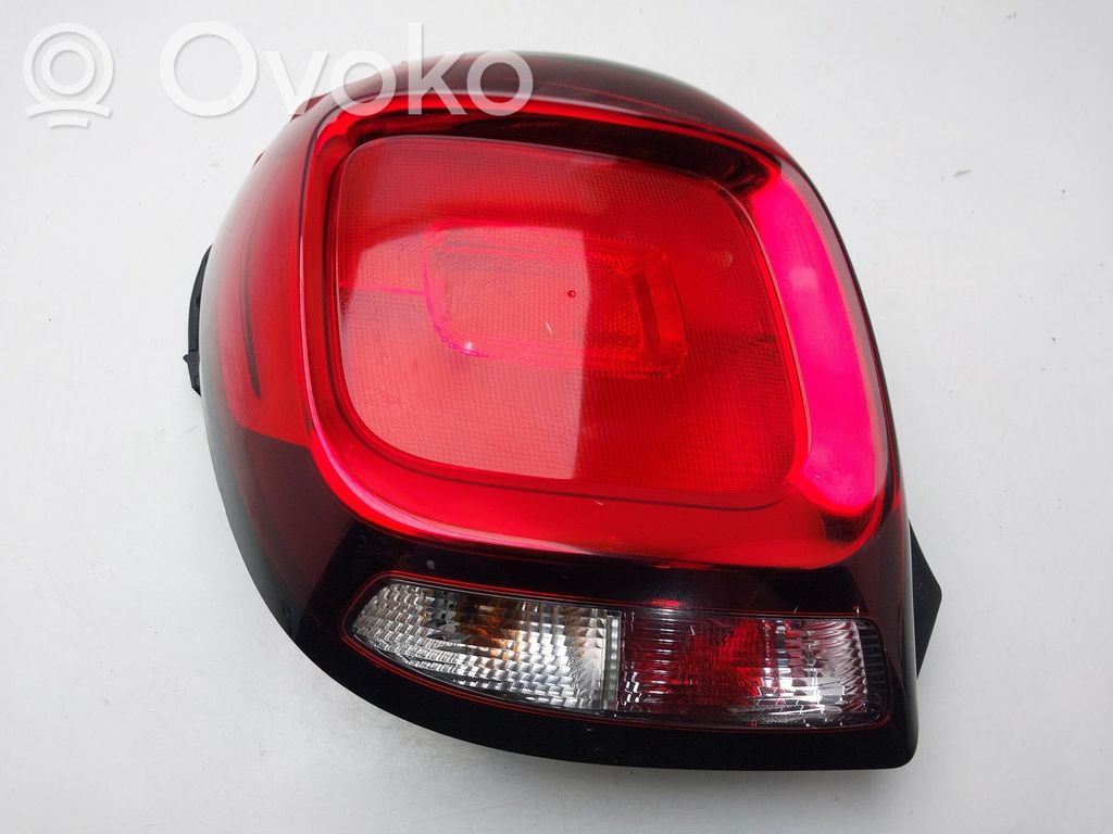 Citroen C1 Takavalot 