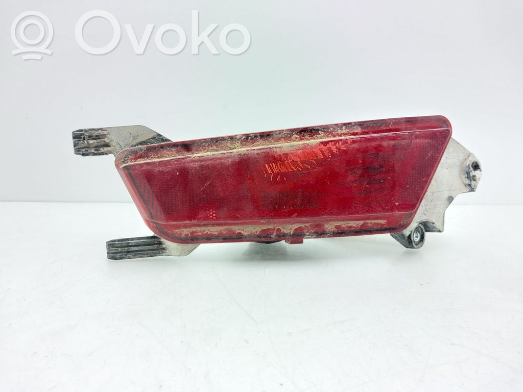 Land Rover Range Rover Evoque L538 Światło przeciwmgielne tylne 