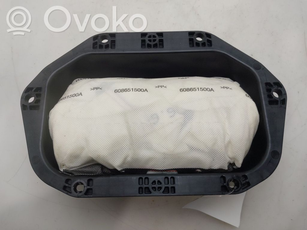Airbag del pasajero   13222957