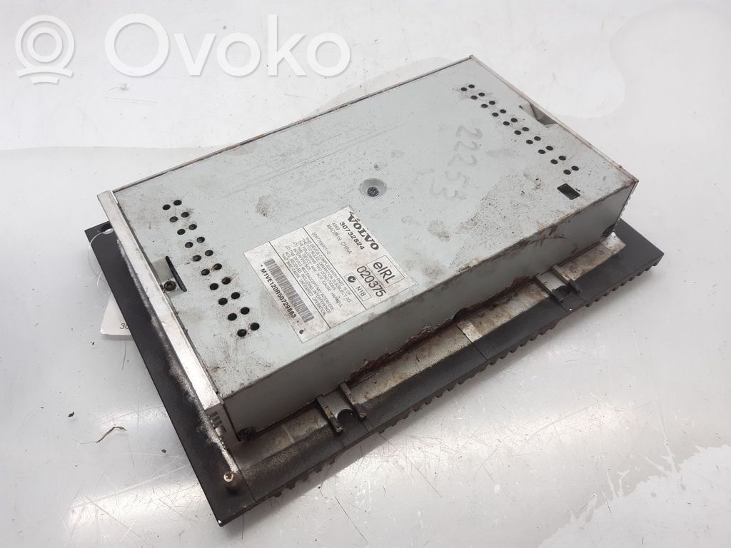 Endstufe Audio-Verstärker   30732824