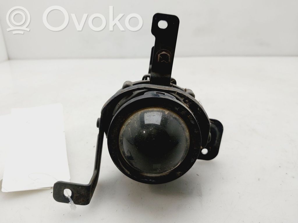 KIA Rio Etusumuvalo 