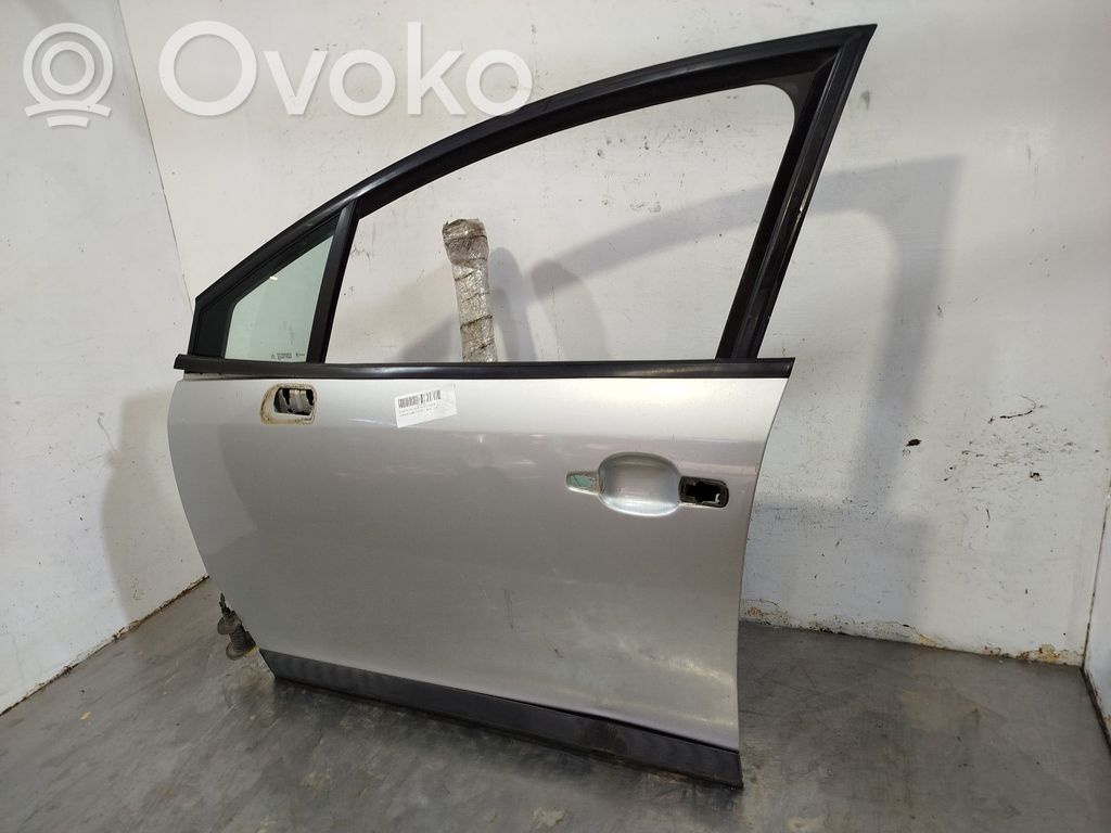 Citroen C4 I Durvis 