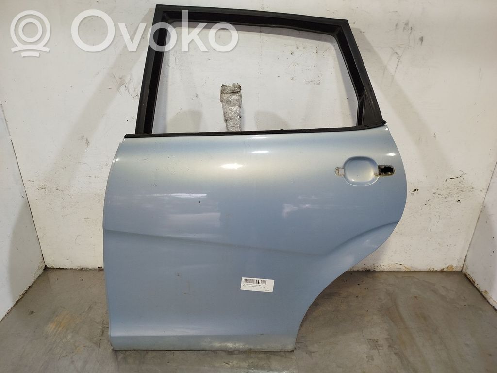Seat Altea Puerta trasera 