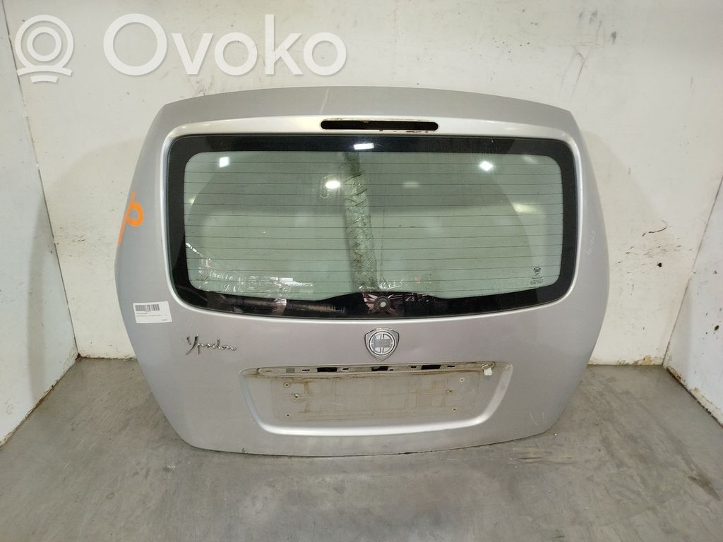 Lancia Ypsilon Hayon/capotă portbagaj 