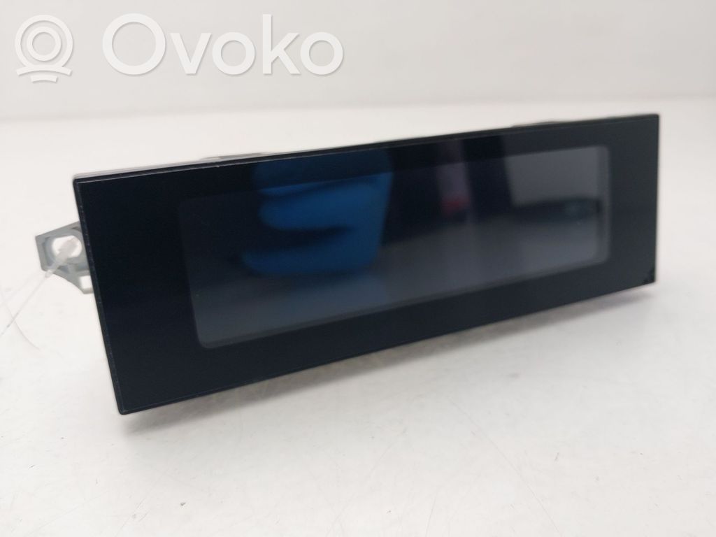 Citroen DS3 Screen/display/small screen 