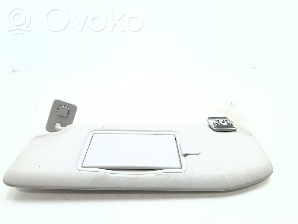 Citroen C4 Cactus Sun visor 