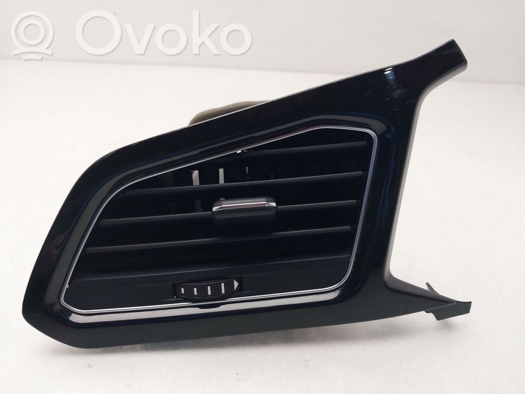 Volkswagen T-Roc Grilă ventilație centrală