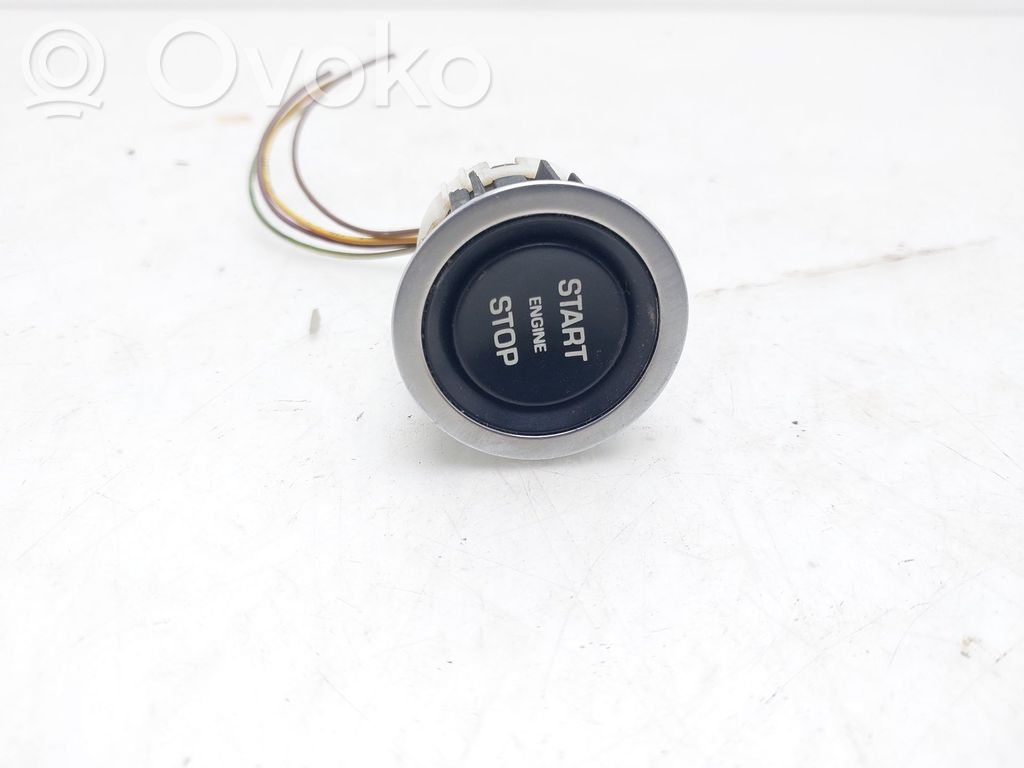 Land Rover Discovery Sport Ignition lock 