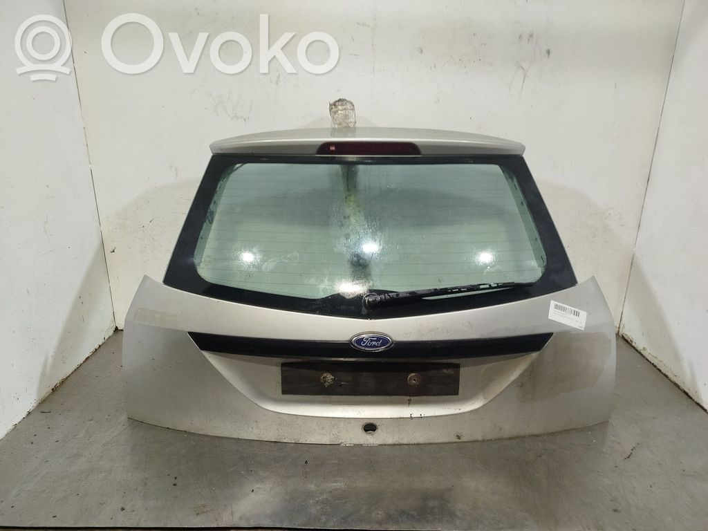 Ford Focus Tailgate/trunk/boot lid 