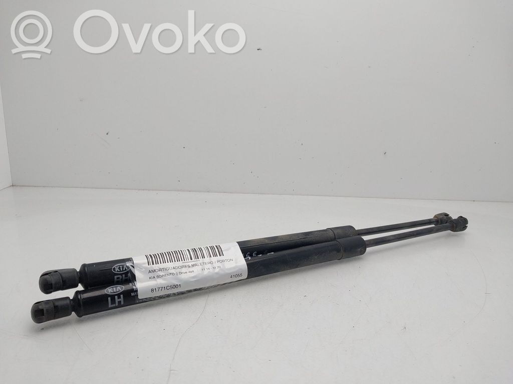 KIA Sorento Ammortizzatore portellone posteriore/bagagliaio 