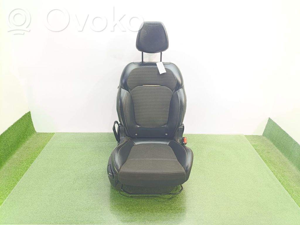 Renault Scenic IV - Grand scenic IV Fotel przedni pasażera 