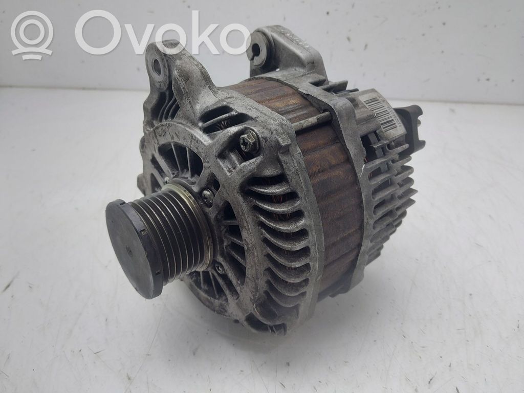 Renault Laguna III Generatore/alternatore