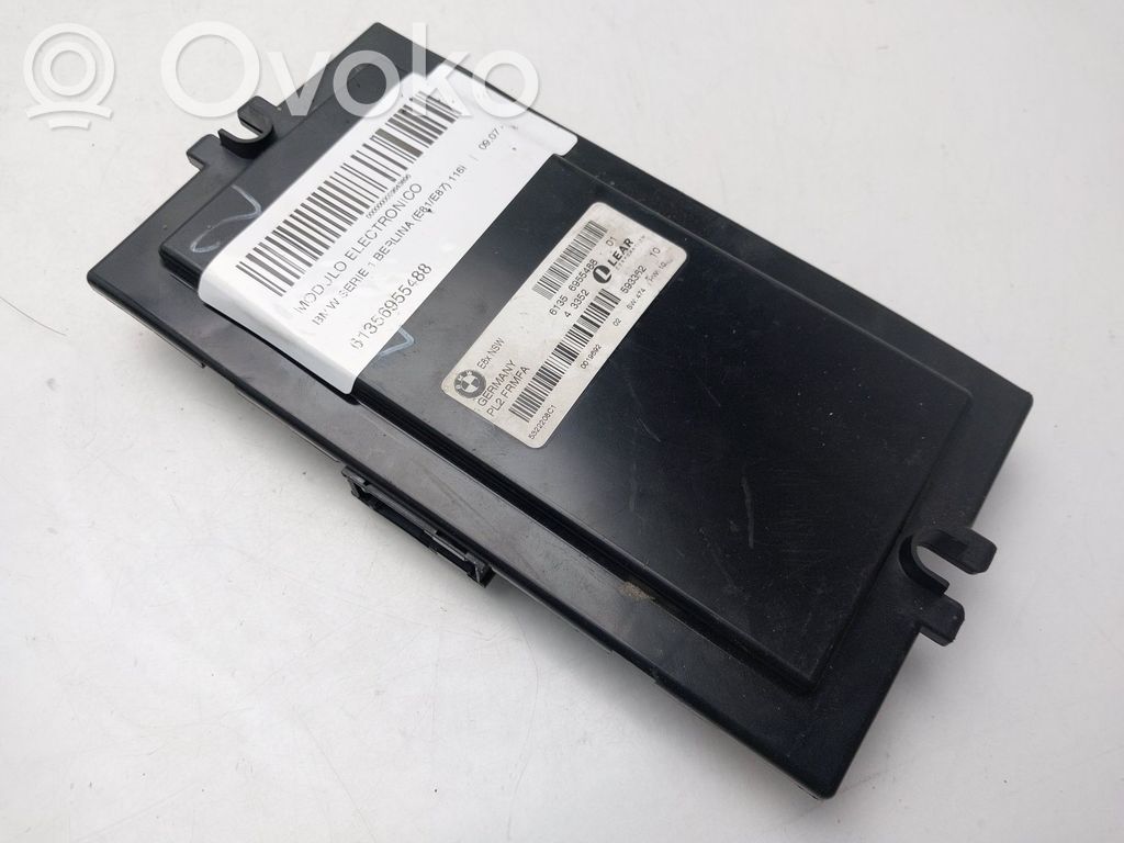 Autres unités de commande / modules   61356955488
