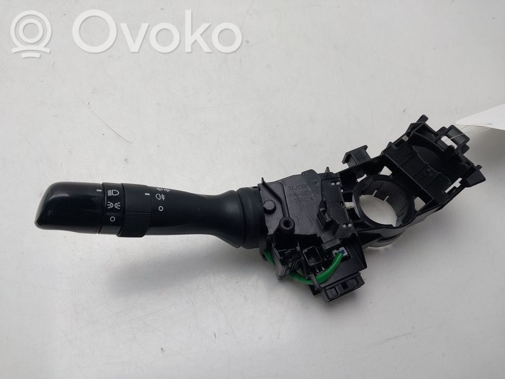 Citroen C1 Interruptor de luz 