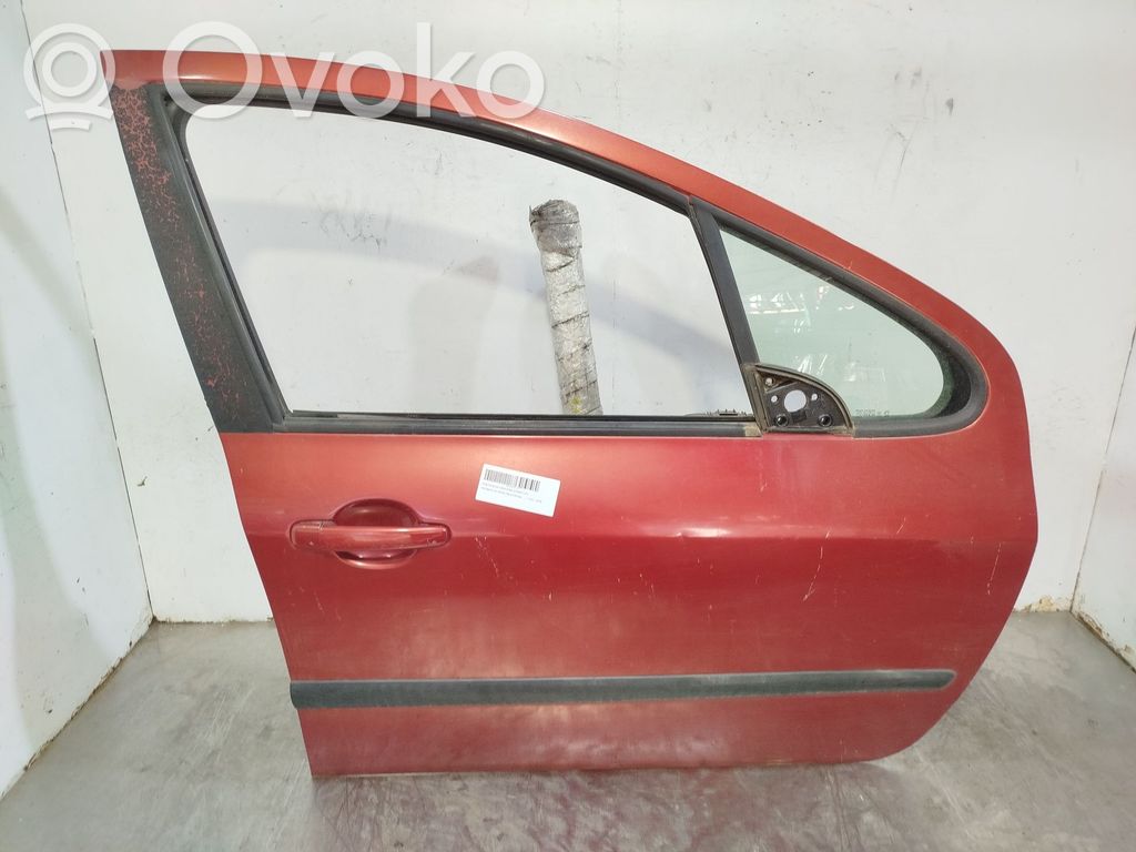 Peugeot 307 Puerta delantera 