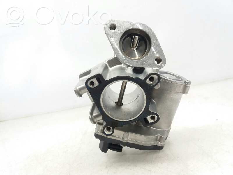 Renault Laguna III EGR-venttiili 
