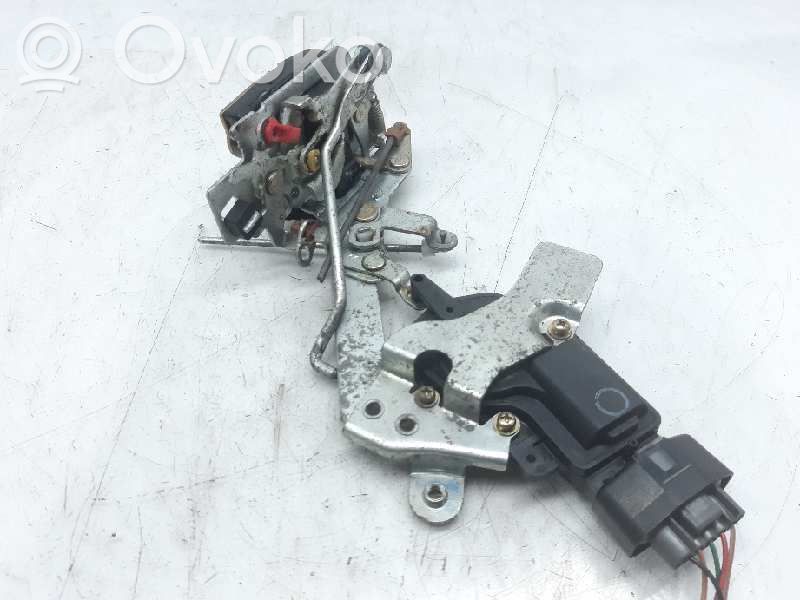Etuoven lukko   093J2322