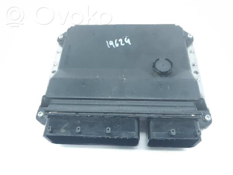 Toyota Auris E180 Engine control unit/module 