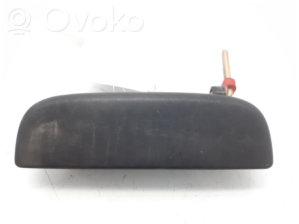 Suzuki Ignis Etuoven ulkokahva 