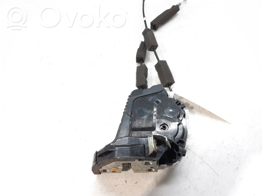 Honda CR-V Încuietoare ușă spate 