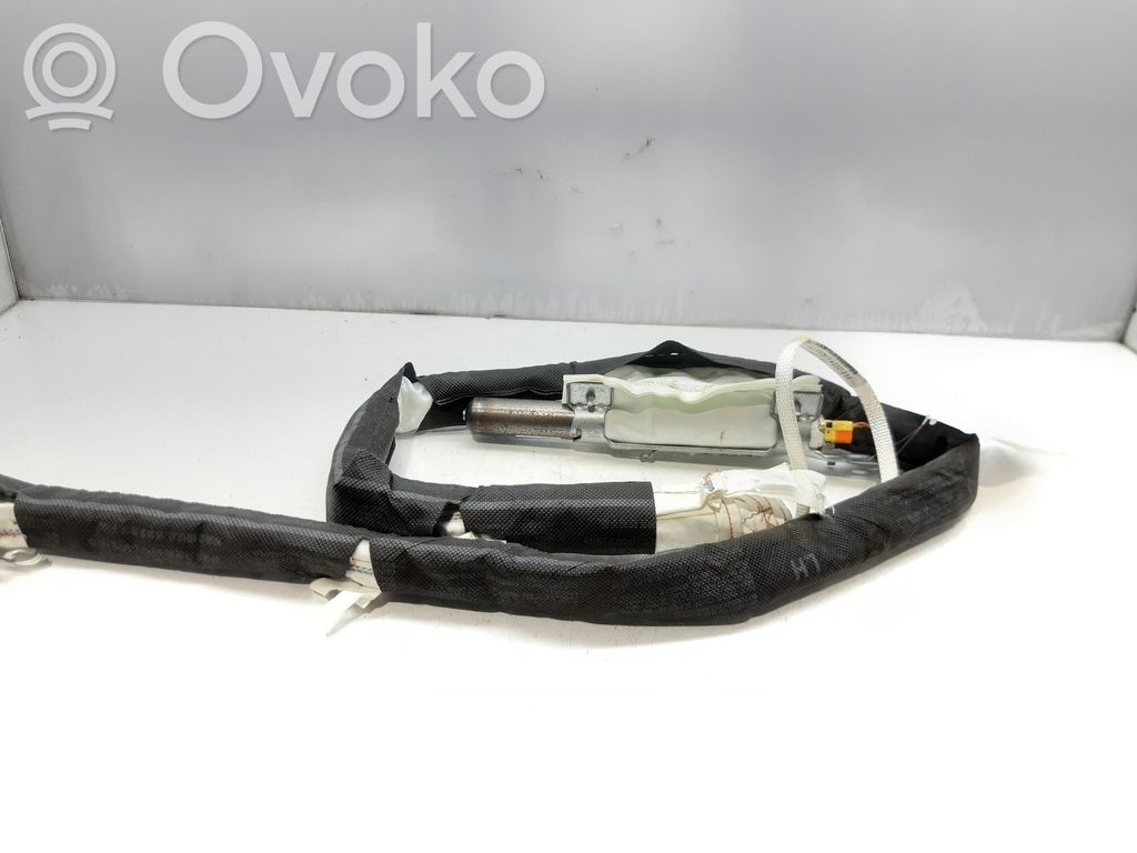 Peugeot 508 RXH Airbag de toit 