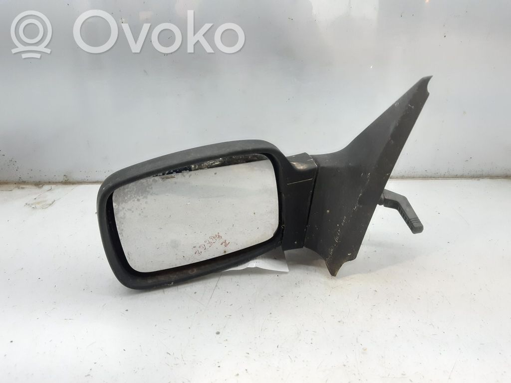 Ford Fiesta Specchietto retrovisore elettrico portiera anteriore