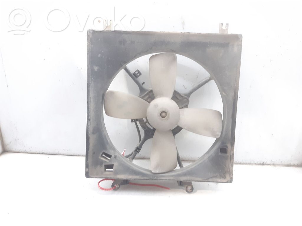 Mitsubishi Colt Ventilator electric răcire radiator