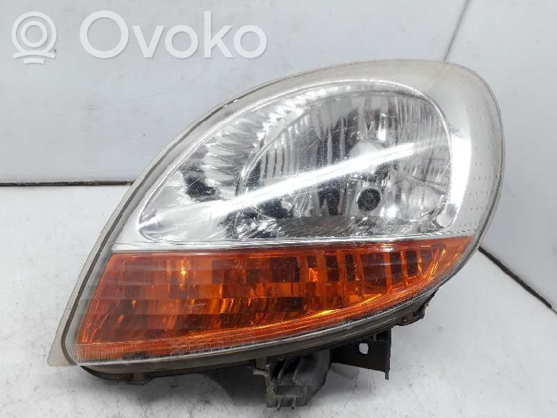 Renault Kangoo I Far 