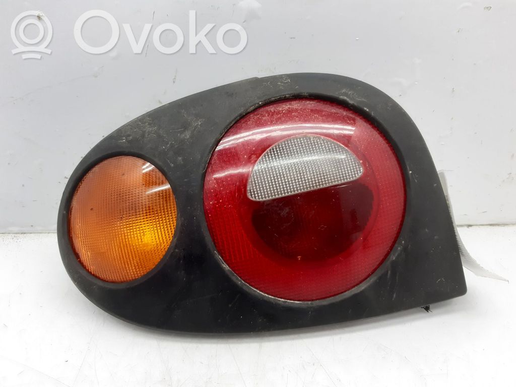 Renault Megane I Lampa tylna 