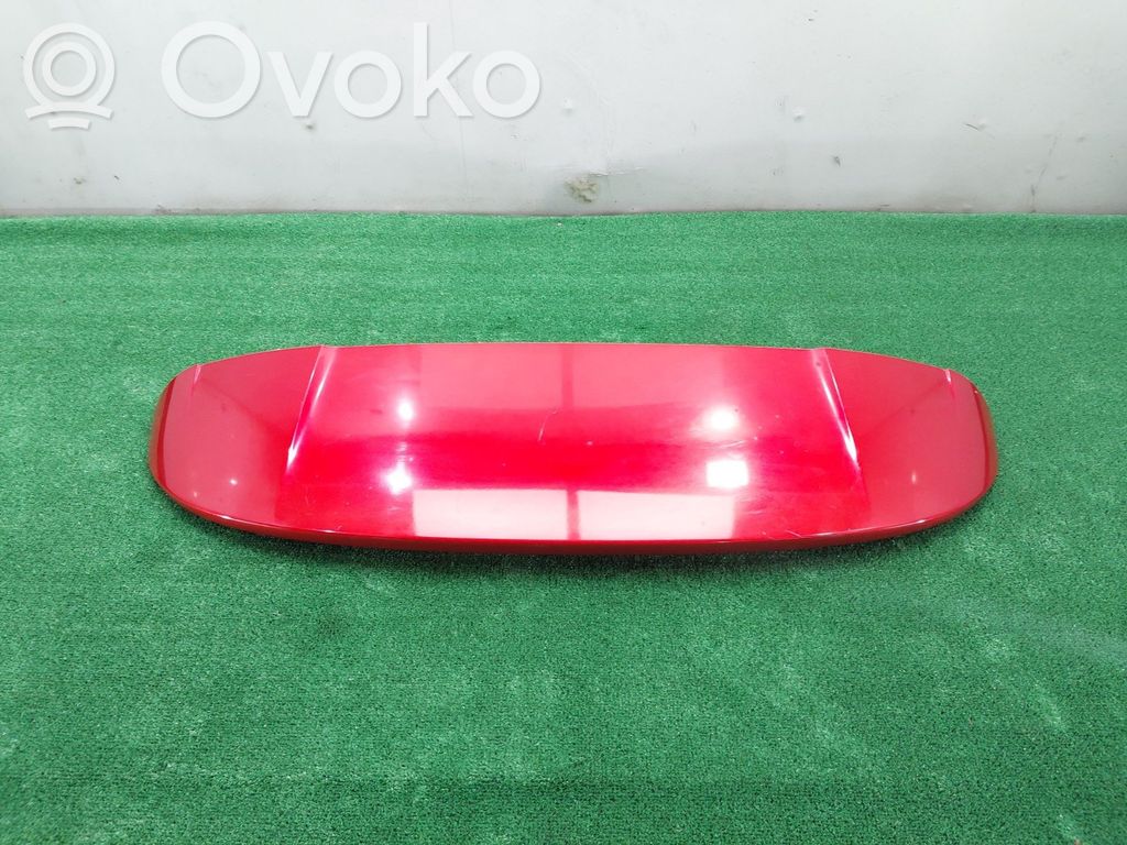 Renault Clio IV Heckspoiler 