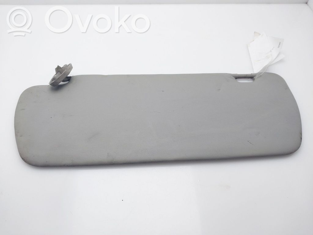 Sun visor   5001871860