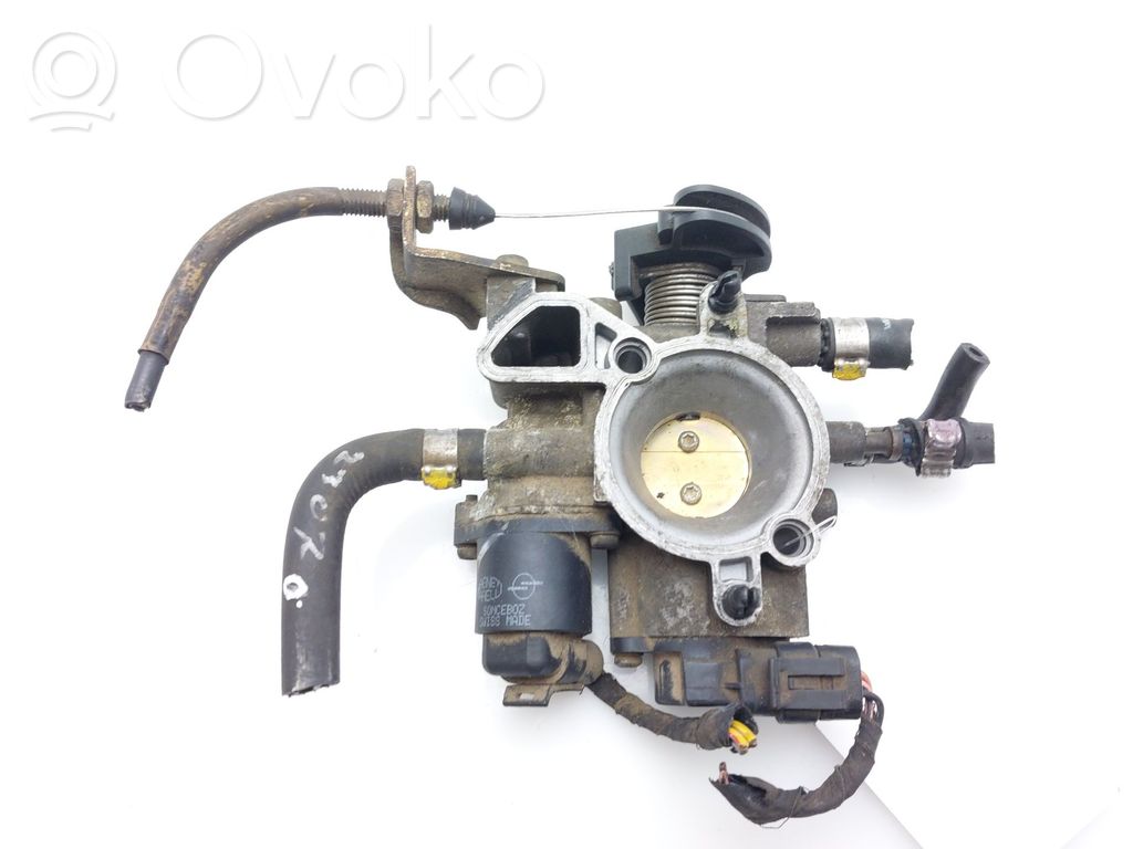 MONOINJEKTORI   349901B
