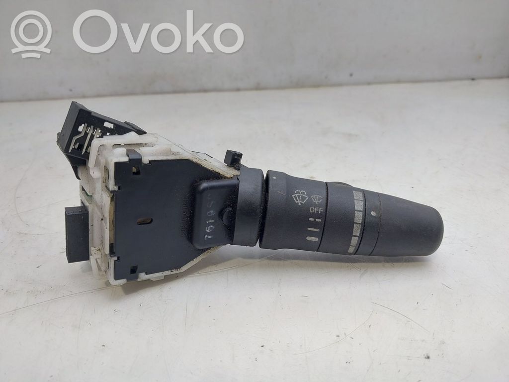 Schalter Hebel Scheibenwischer   7619S3