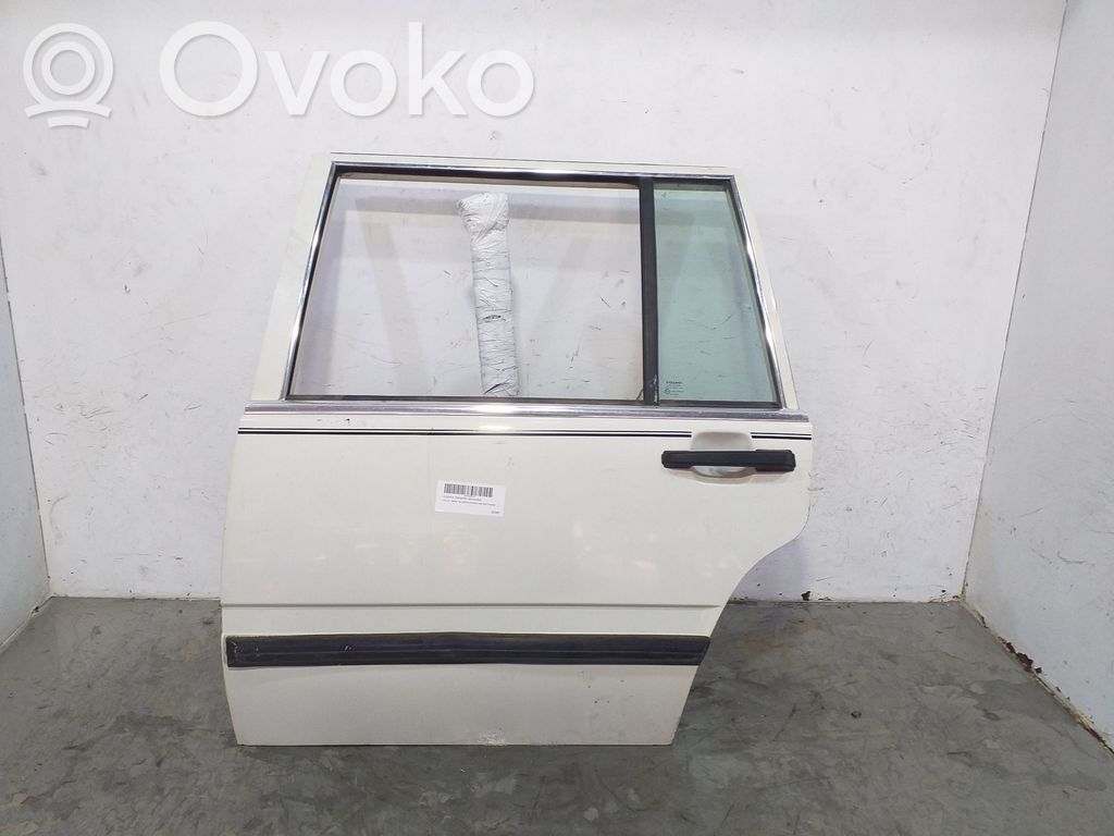 Volvo 740 Galinės durys 