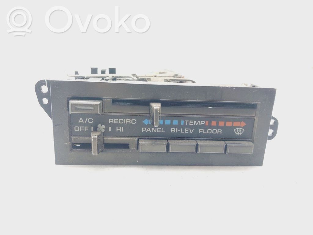 Climate control unit   17077C
