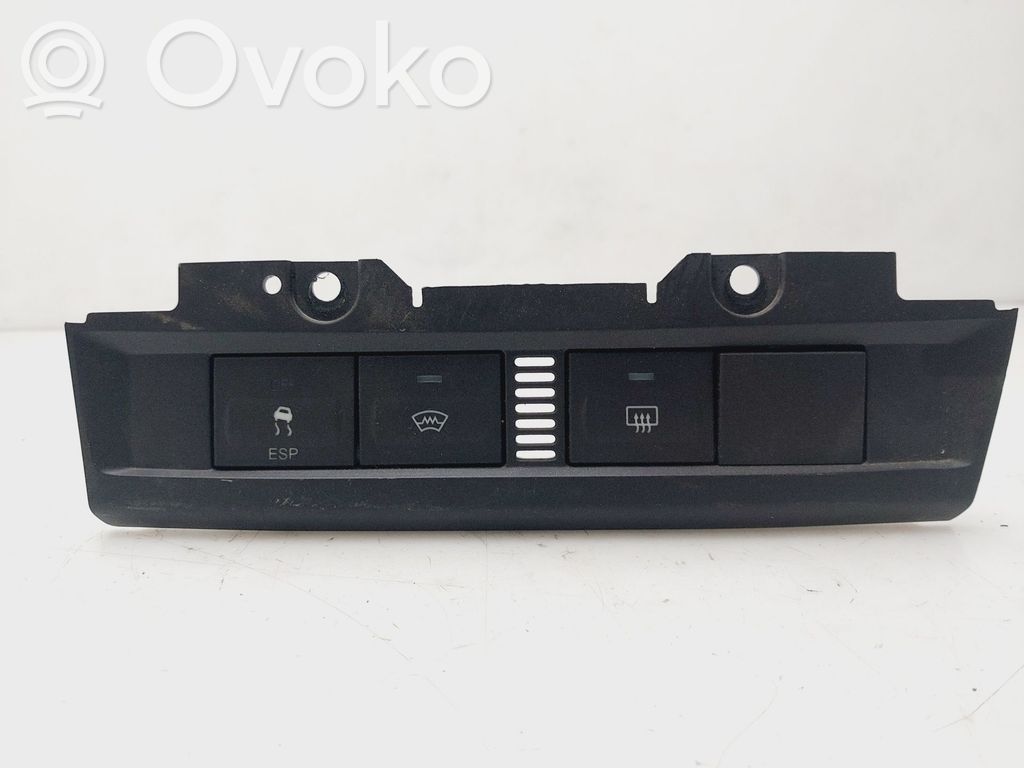 Interruptor de control multifunción   4M5113D734BC
