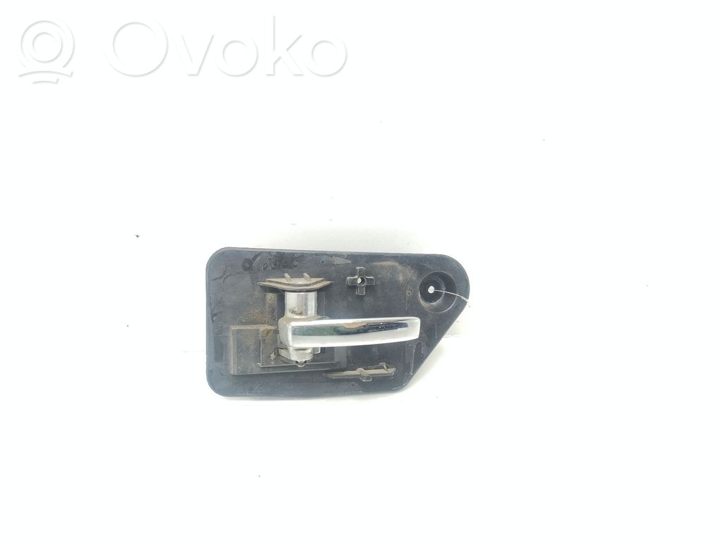 Opel Omega B2 Manecilla interna puerta trasera 