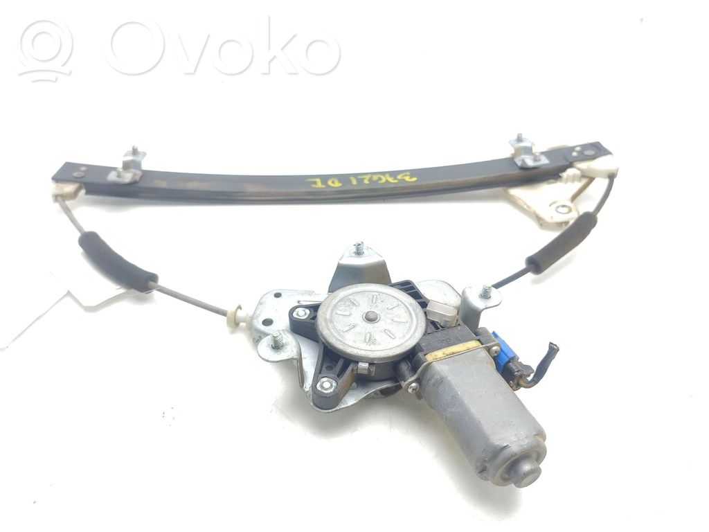 Chevrolet Captiva Alzacristalli della portiera anteriore con motorino 