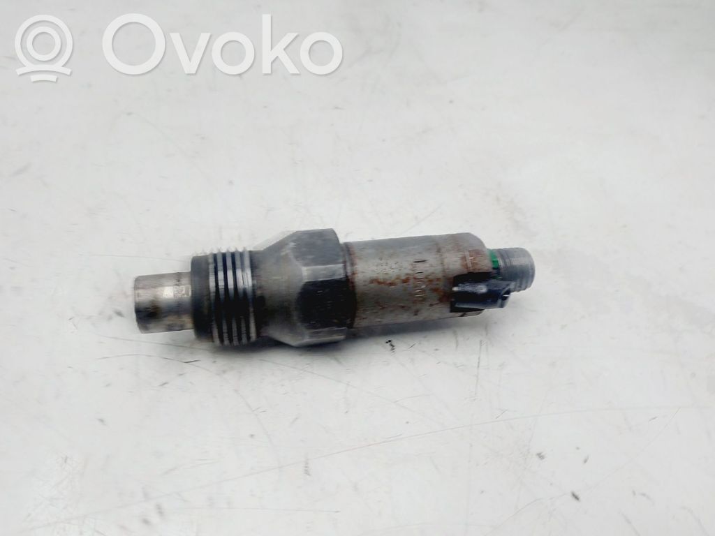 Peugeot 205 Inyector de combustible 