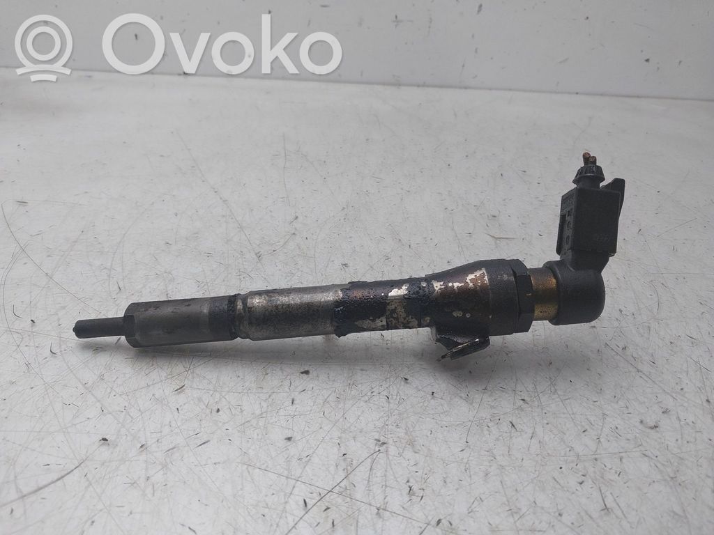 Inyector de combustible   8200294788