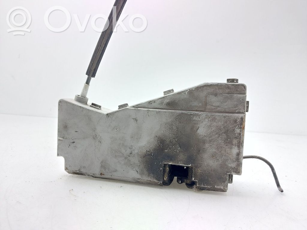 Ford Transit Front door lock 