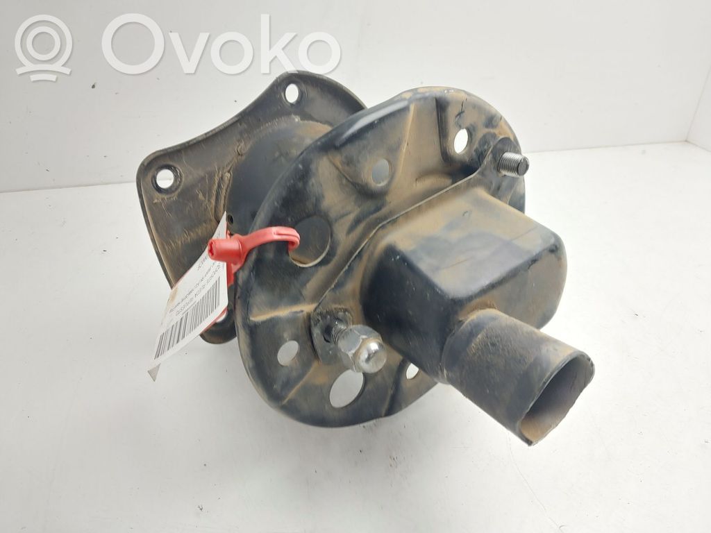 Suzuki Jimny Spare wheel mounting bracket 