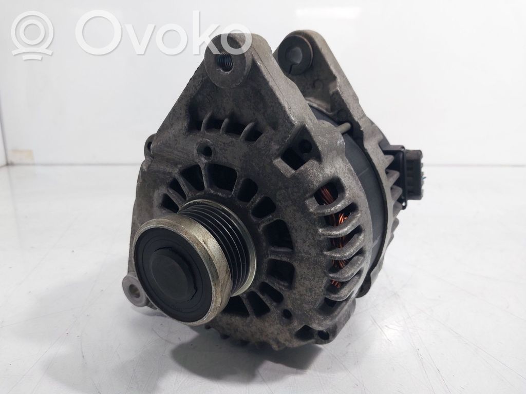 SsangYong Tivoli Generator/alternator